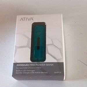 Mini Power Bank
